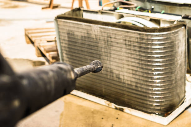 Best Home Air Vent Cleaning  in Newton, NJ