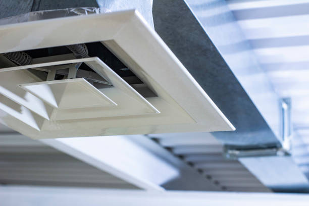 Best Ductwork Cleaning Services  in Newton, NJ
