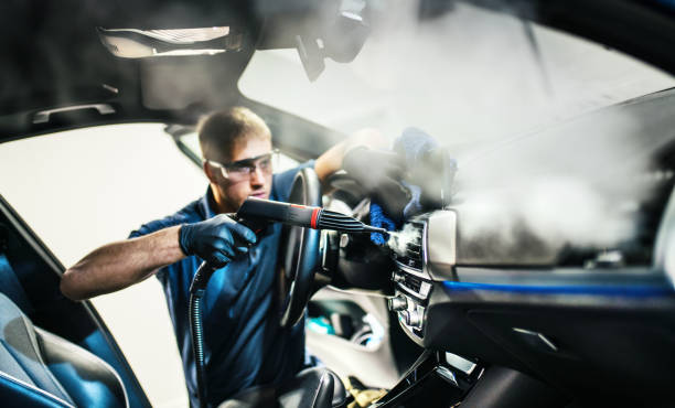 Best Local Air Duct Cleaning Services  in Newton, NJ