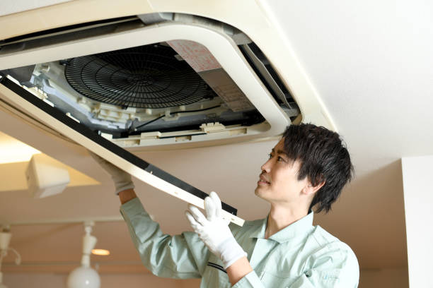 Best Affordable HVAC Duct Cleaning  in Newton, NJ