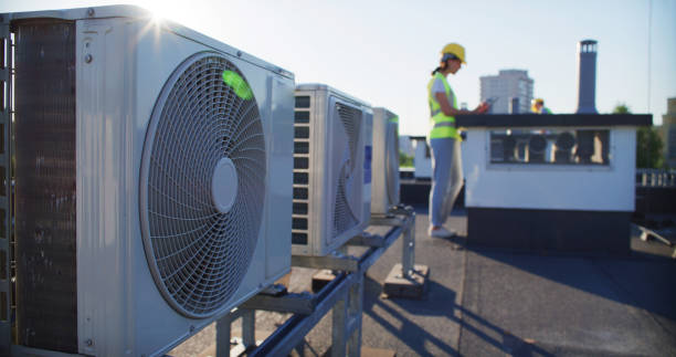 Best Affordable Duct Cleaning Services  in Newton, NJ