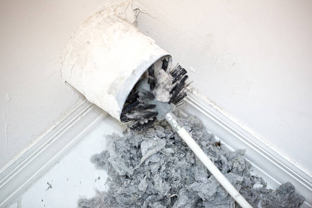Best Air Duct Cleaning Cost  in Newton, NJ